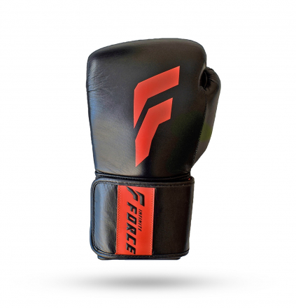 Перчатки боксерские Infinite Force Ghost