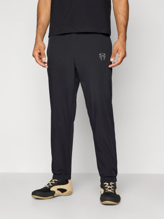 Брюки спортивные Venum Black/Ivory