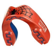 Капа одночелюстная SafeJawz Marvel Spider-Man