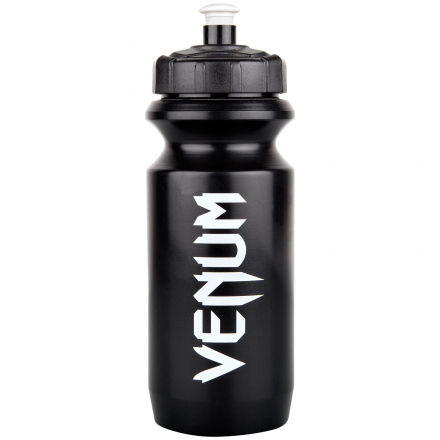 Бутылка для воды Venum Contender - Black
