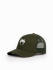 Бейсболка Venum Trucker Cap Clay Green