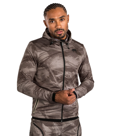 Толстовка Venum Electron 3.0 Sand