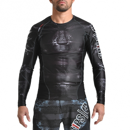 Рашгард Grips grprash014