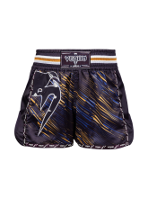 Шорты тайские Venum Giant Dark Purple