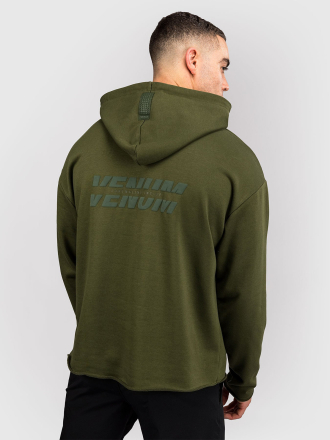 Худи Venum Divide Kaki