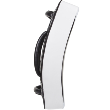 Макивара Venum Absolute Long Black/White