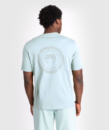 Футболка Venum Vortex XL Ocean Blue Футболка Venum Vortex XL Ocean Blue