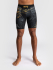 Компрессионные шорты UFC Fusion by Venum Authentic Fight Night Black/Gold