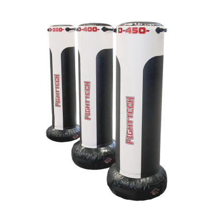 Напольный мешок FIGHTTECH FBP D40