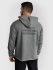 Худи Venum Divide Heather Grey Худи Venum Divide Heather Grey