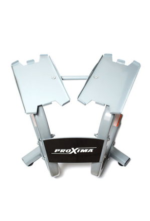 Стойка для гантелей PROXIMA Gigant 