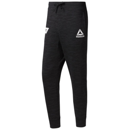 Брюки спортивные REEBOK UFC Fan Gear