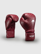 Перчатки боксерские Venum Contender 1.5 XT 3D Dark Red