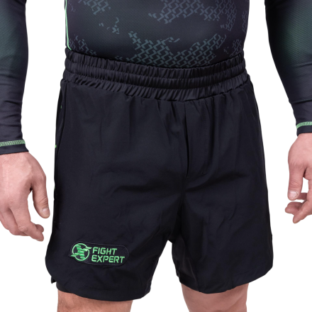 Шорты тренировочные FIGHTEXPERT Combat