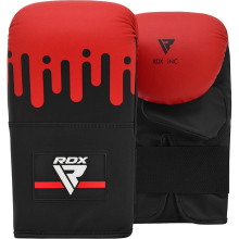 Перчатки снарядные RDX Boxing Bag Mitts 
