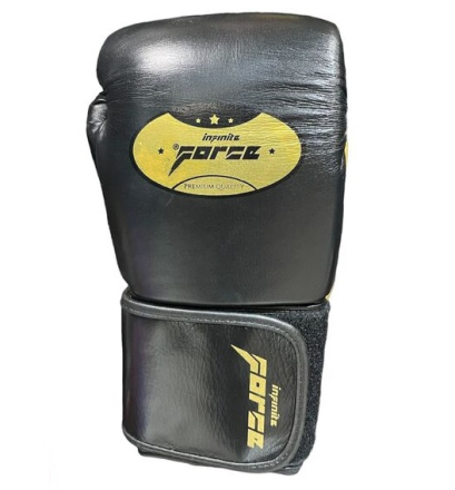 Перчатки боксерские Infinite Force Switchblade Neo