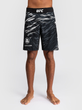 Шорты боксерские UFC Fusion by Venum Authentic Fight Night Long Black