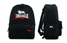 Рюкзак LONSDALE Gridley