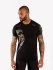 Футболка Venum Original Giant Black/Forest Camo