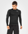 Рашгард Venum G-Fit Air L/S Black