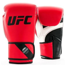 Перчатки UFC тренировочные для спаринга