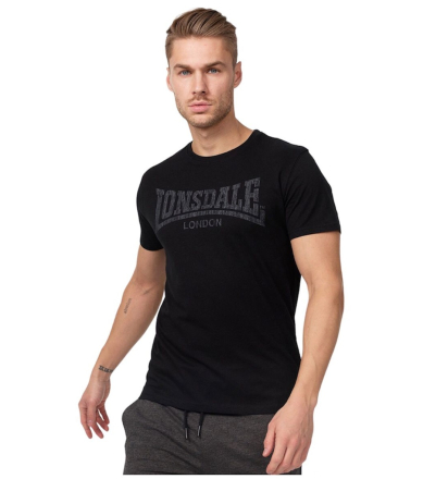 Футболка LONSDALE LOGO KAI