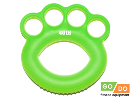 Эспандер кистевой GO DO HQ029-40LB (18кг)