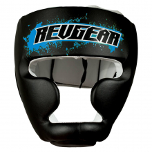 Шлем детский REVGEAR COMBAT SERIES
