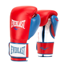 Перчатки тренировочные EVERLAST Powerlock PU