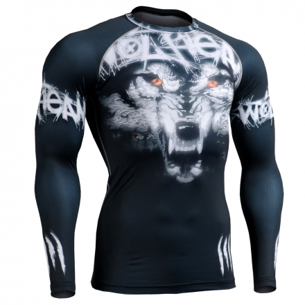 Рашгард FixGear CFL-18