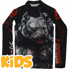 Рашгард Hardcore Training 