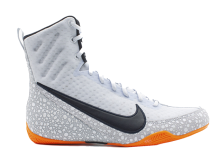 Боксерки NIKE Machomai 3 SE Grey/Orange