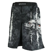 Шорты для MMA Rusco Sport CERBERUS, детские