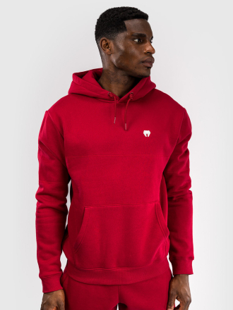 Худи Venum Silent Power Cherry Red
