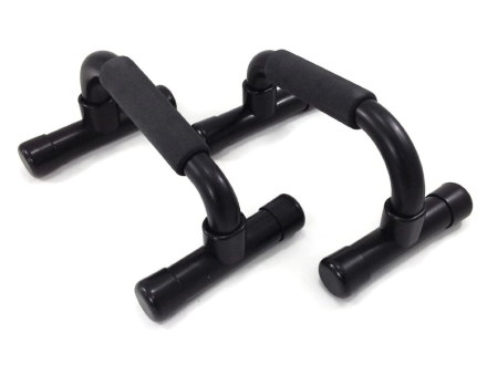 Упоры для отжиманий утяжелённые