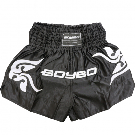 Трусы Muay Thai BOYBO