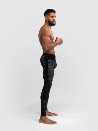 Тайтсы Venum G-Fit Air Urban Digital Camo