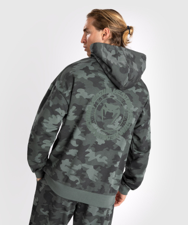 Худи Venum Vortex XL Khaki Camo