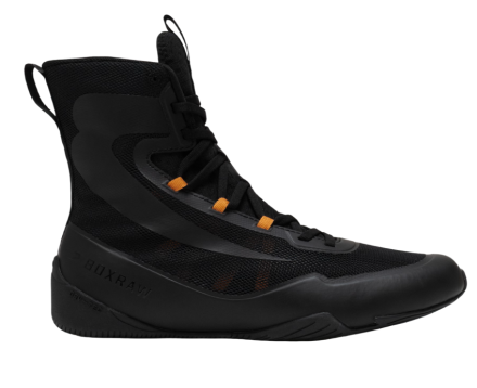 Боксерки BOXRAW Impello black