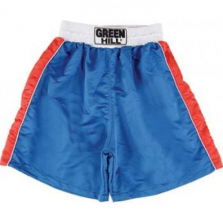 Трусы боксерские  GREEN HILL CLUB