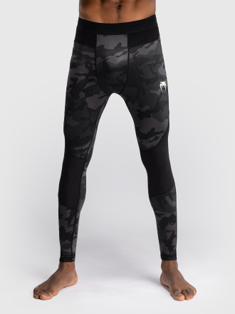 Тайтсы Venum G-Fit Air Urban Digital Camo