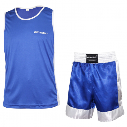 Комплект боксерской формы детский BOYBO BF402