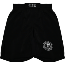 Детские шорты Hardcore Training Black Shadow 2.0.