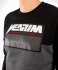 Свитшот Venum Rafter Dark Heather Grey