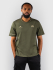 Футболка Rajadamnern x Venum Military Green