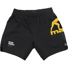 Шорты MANTO ESSENTIAL 2.0