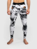 Тайтсы Venum UFC Zenith Fight Week Black/White/Orange