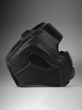 Шлем боксерский Venum Impact Evo Scales Black