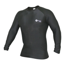 Рашгард для MMA Rusco Sport ONLY BLACK