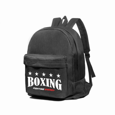 Рюкзак спортивный Fighting Energy Boxing